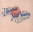   Neil YOUNG	Harvest	 